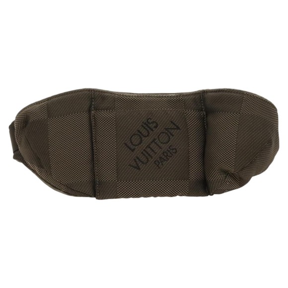 Louis Vuitton Geant Khaki Canvas shoulder - Picture 1 of 10